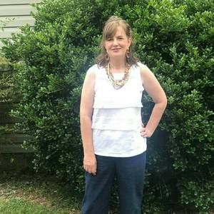 Meet your Posher, Kristi